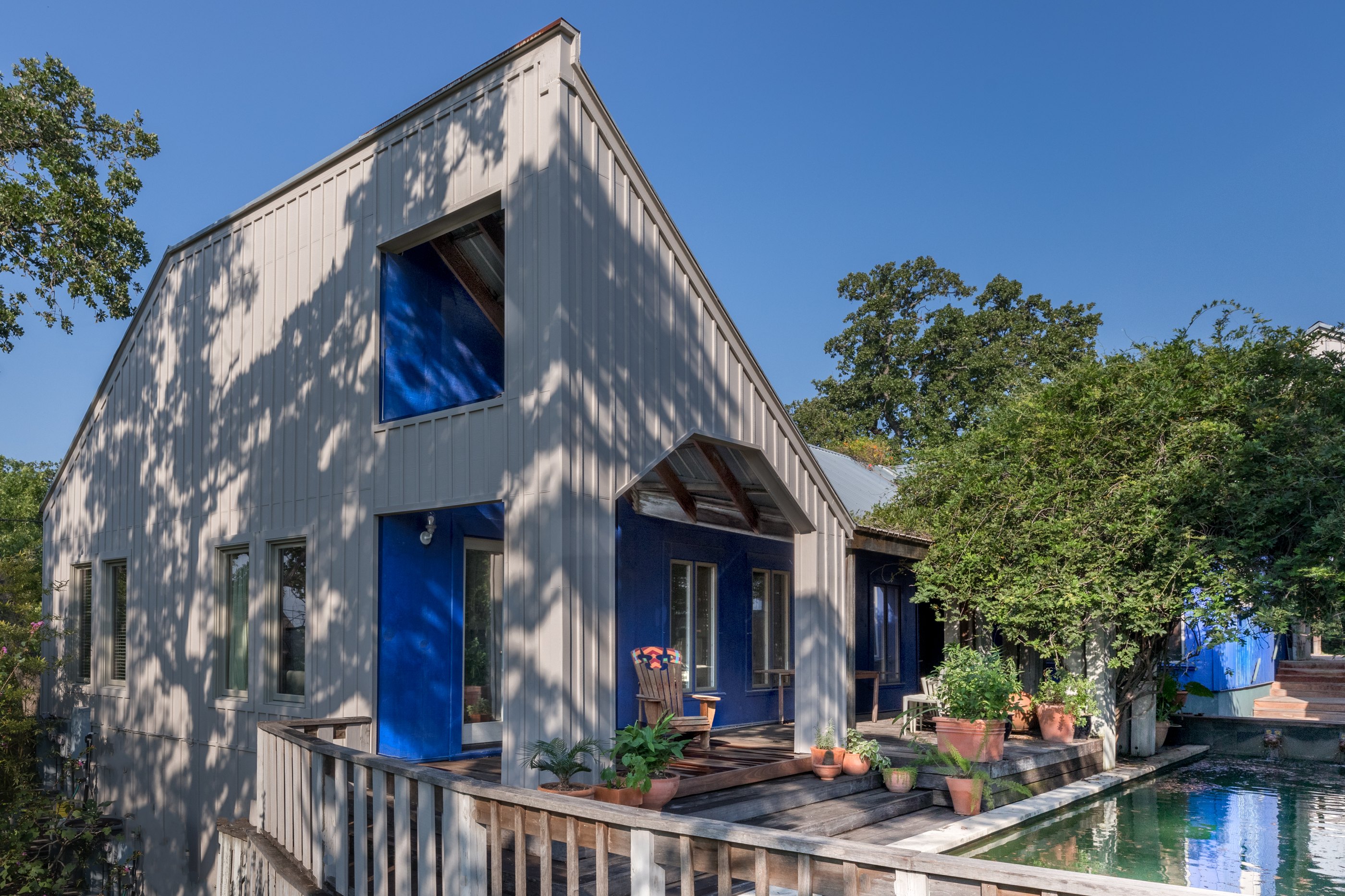 Moore/Andersson Compound